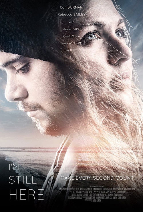 I'm Still Here (2013) poster