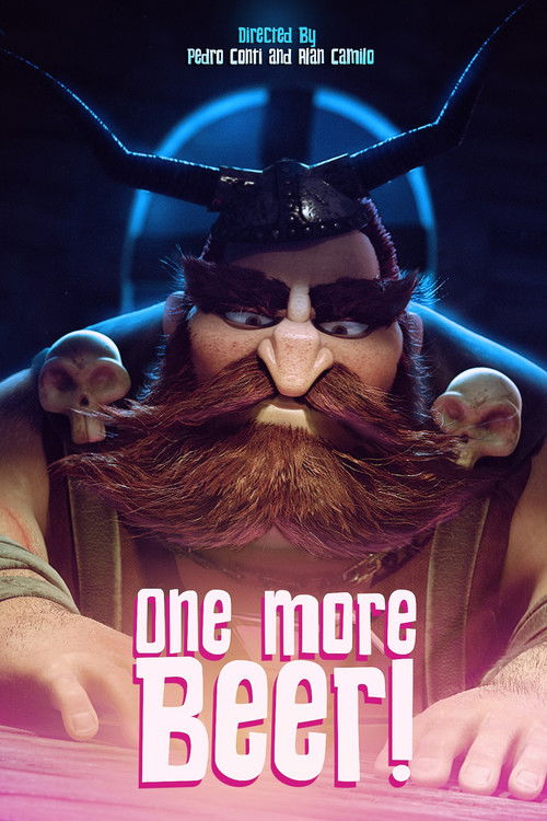 One More Beer! (2012) poster