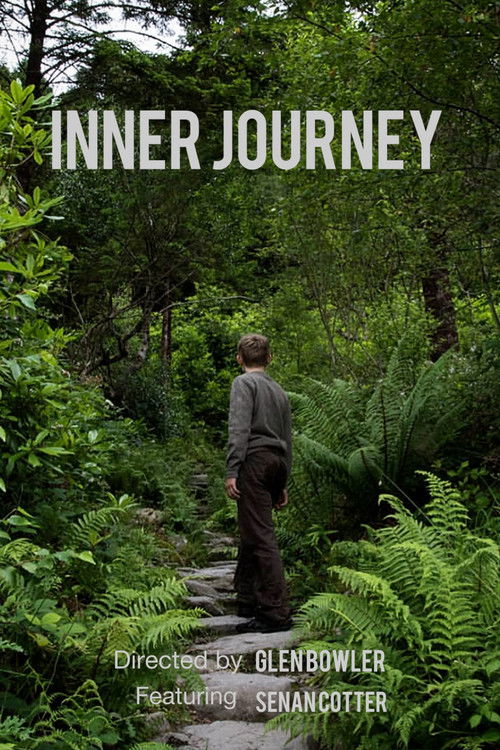 Inner Journey (2021) poster
