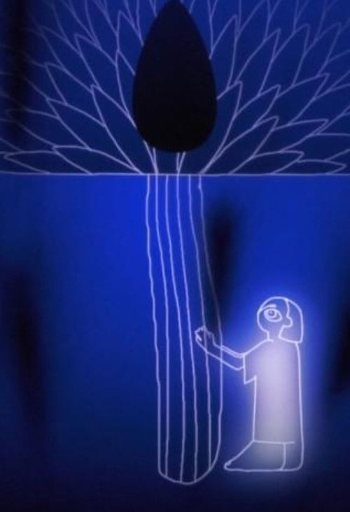 Tussen de bijen en de tarbot (2020) poster