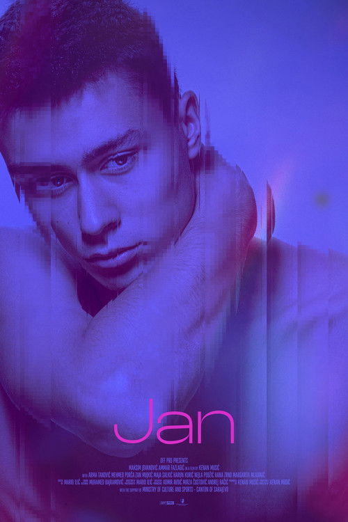 Jan (2023) poster