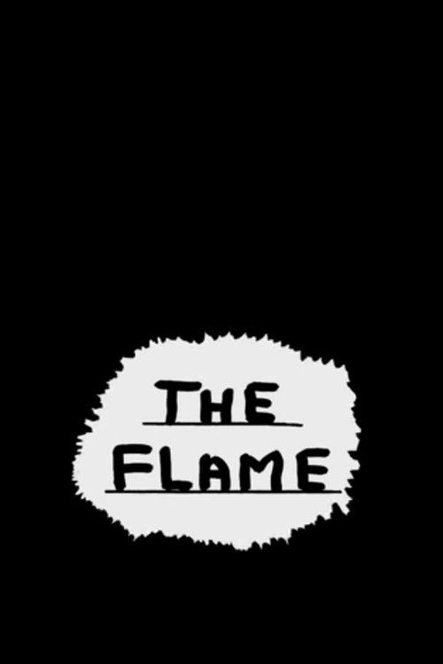 The Flame (2009) poster