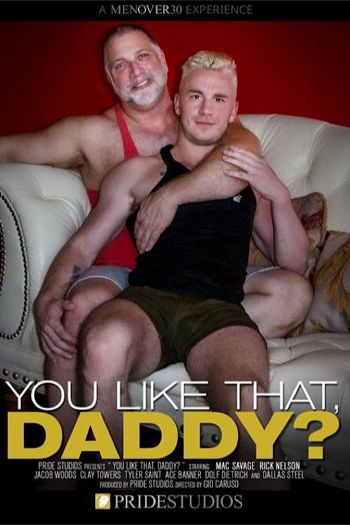 You Like That, Daddy? (2021) poster