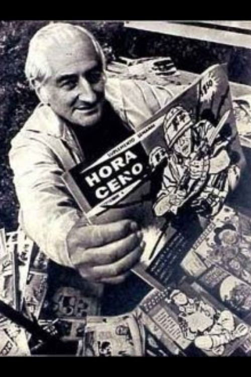 Hora cero (2004) poster