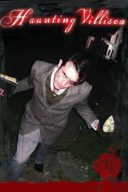 Haunting Villisca (2009) poster