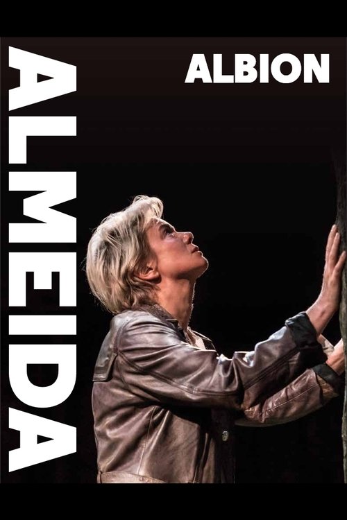 Albion (2020) poster