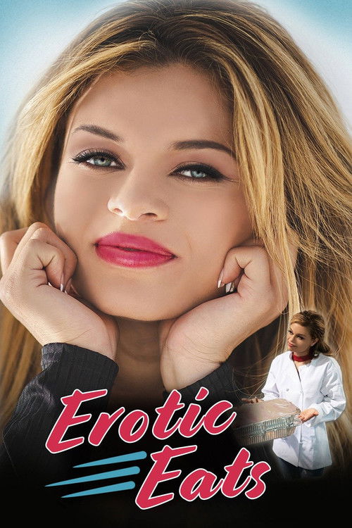 She Delivers (2021) poster