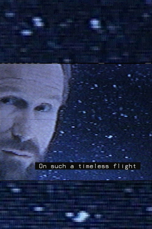 Rocket Man (2000) poster