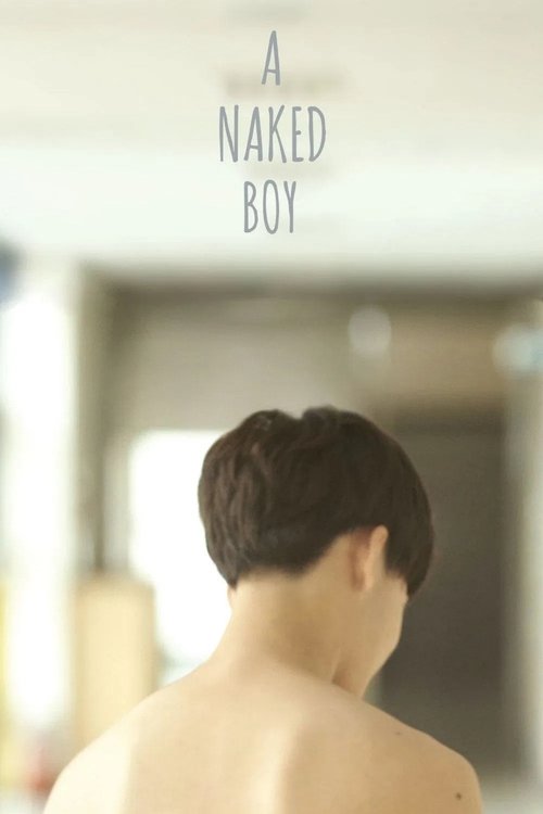 A Naked Boy (2015) poster