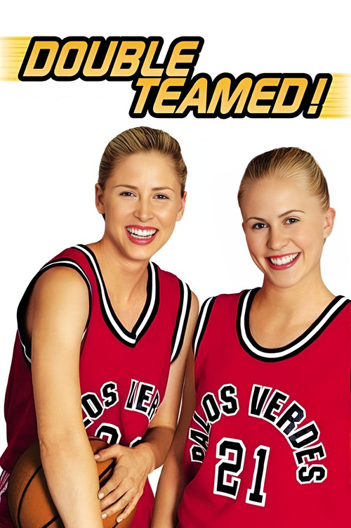 Double Teamed! (2002) poster