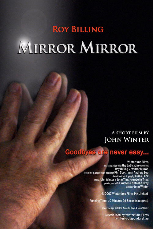 Mirror Mirror (2008) poster