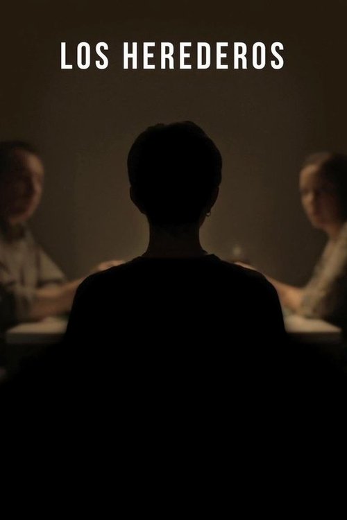 The Heirs (2015) poster