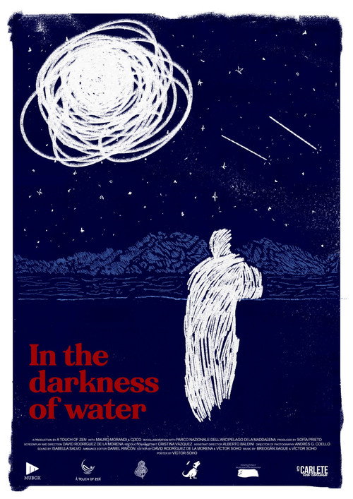 Nel Buio Dell'Acqua (2026) poster