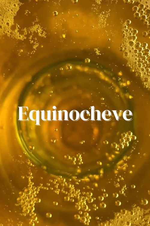 Equinocheve poster