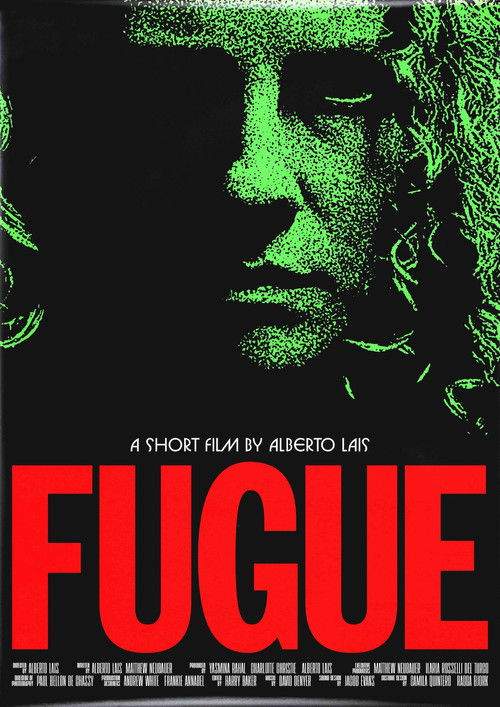Fugue poster