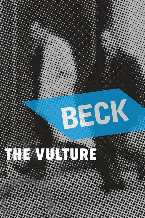 Beck 19 - The Vulture (2007) poster