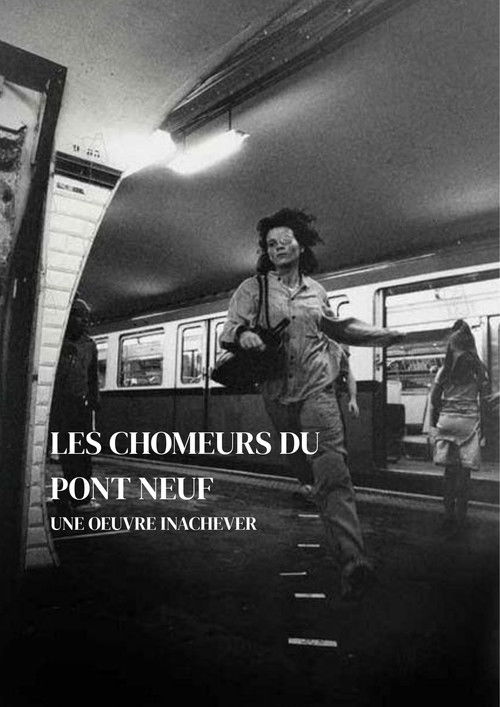 Les Chômeurs du Pont Neuf (2026) poster