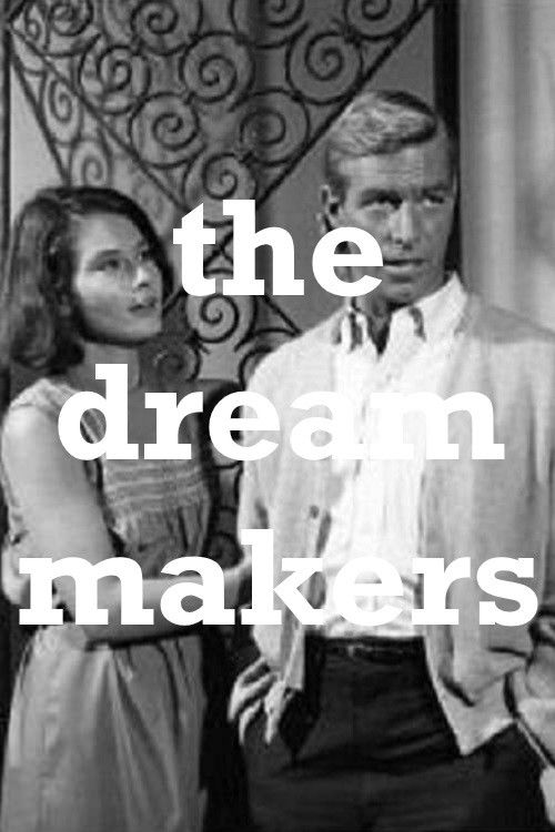 The Dream Makers (1975) poster