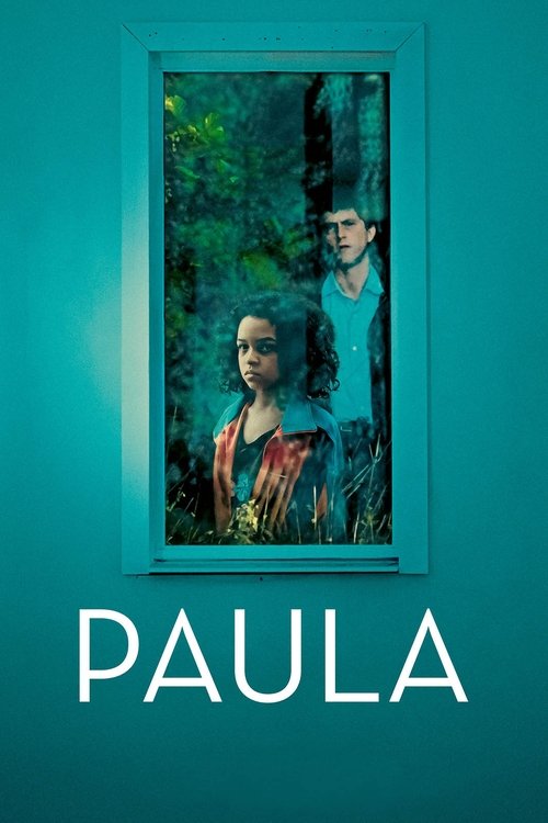 Paula (2023) poster