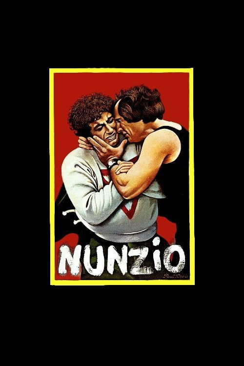 Nunzio (1978) poster