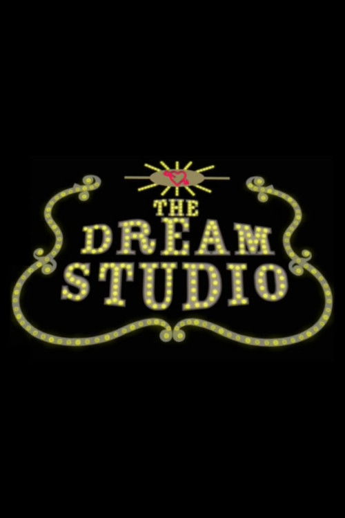 The Dream Studio (2004) poster