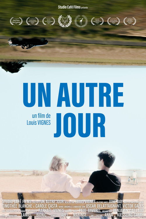 Un Autre Jour (2023) poster