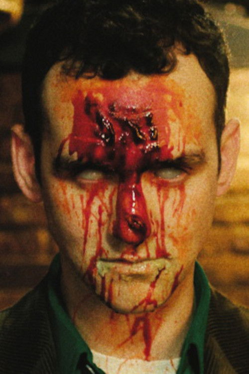 Cursed Words (2019) poster