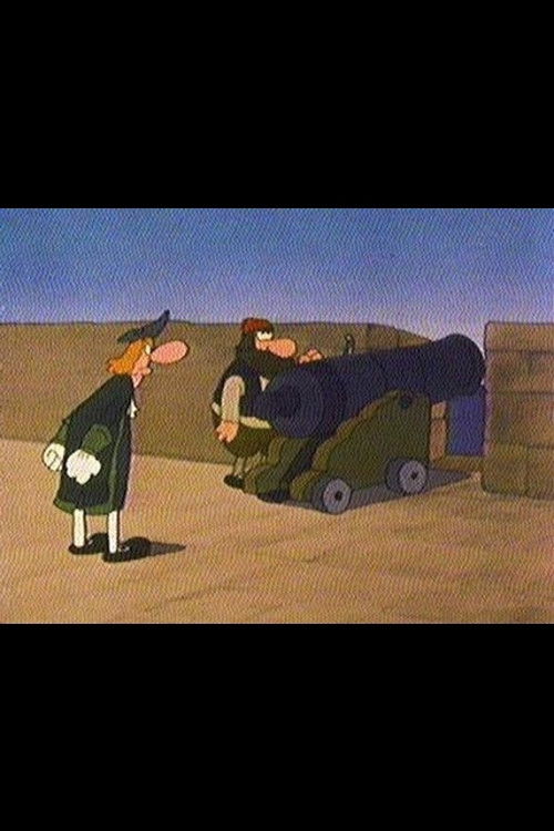 Canada Vignettes: Fort Prince of Wales (1978) poster