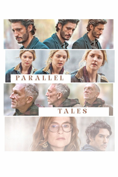 Histoires parallèles (2026) poster