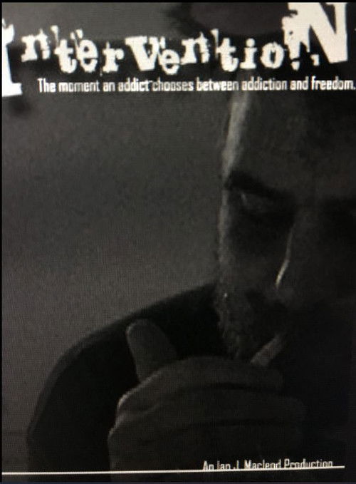 Intervention (2007) poster