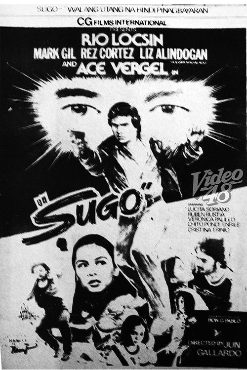 Sugo (1982) poster