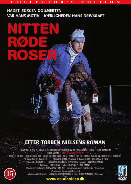 Nineteen Red Roses (1974) poster