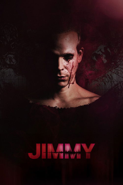 Jimmy (2024) poster