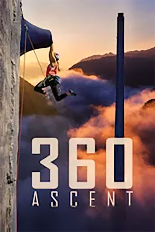 360 Ascent (2020) poster