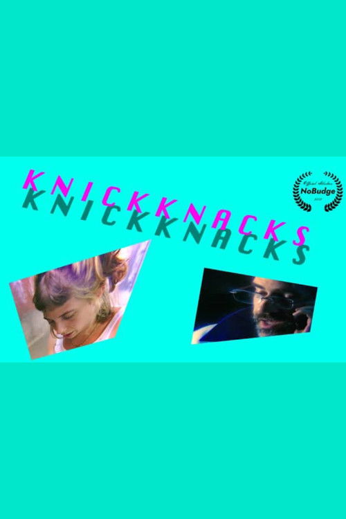 Knickknacks (2021) poster