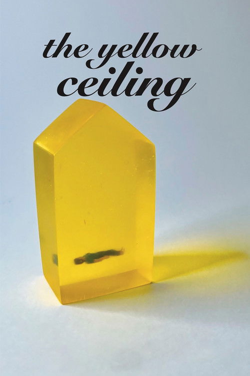 The Yellow Ceiling (2022) poster