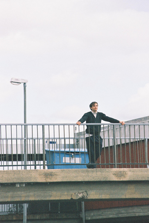 Borta bra (2008) poster