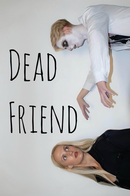 Dead Friend (2024) poster