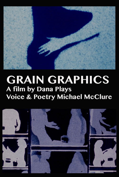 Grain Graphics (1978) poster