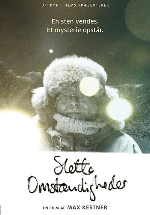 Bad Circumstances (2018) poster