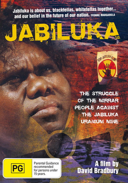 Jabiluka poster