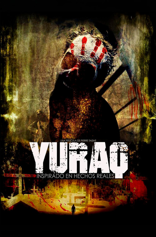 Yuraq (2019) poster