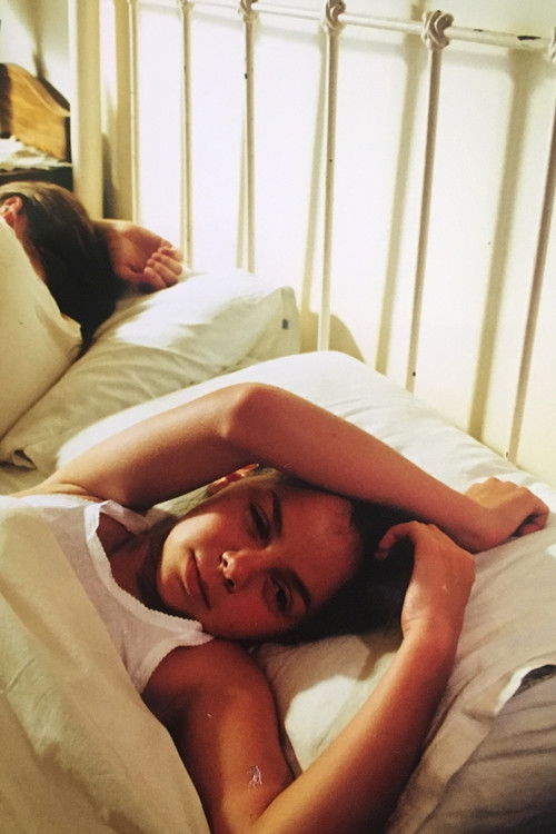 Pink Pyjamas (2001) poster