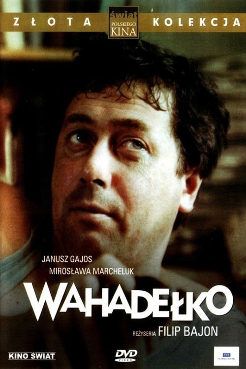 Wahadełko (1981) poster