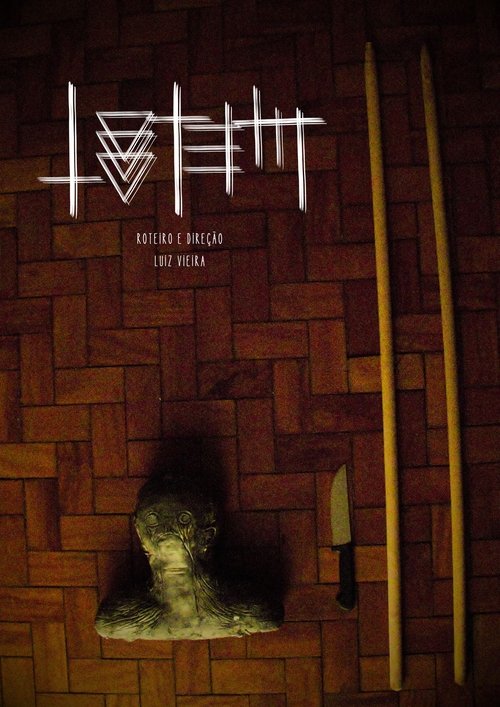 TOTEM (2026) poster