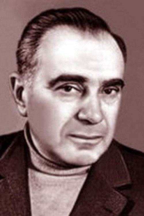 Самуил Алёшин