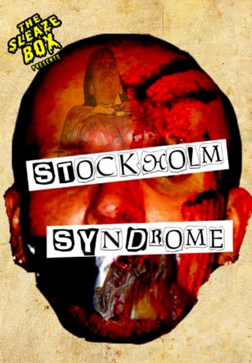Stockholm Syndrome (2008) poster
