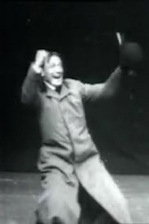 Above the Limit (1900) poster