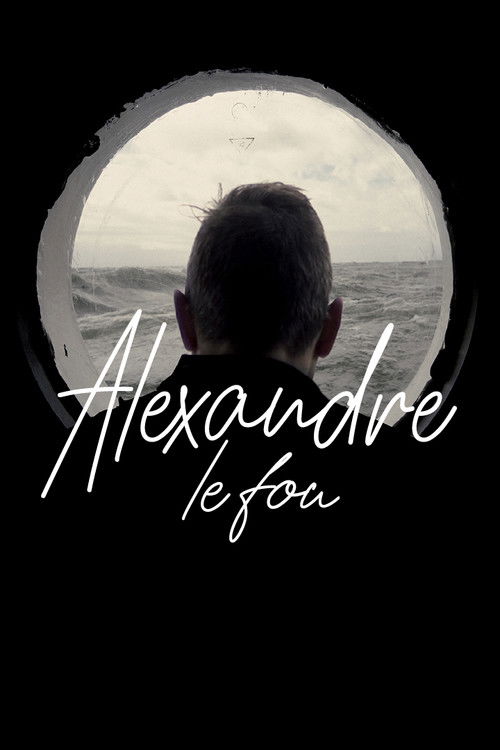 Alexander The Fool (2019) poster