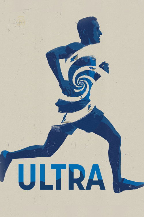 Ultra (2017) poster